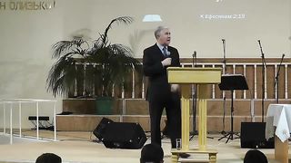 Михайло Паночко - Хрещення