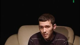 Живой свидетель