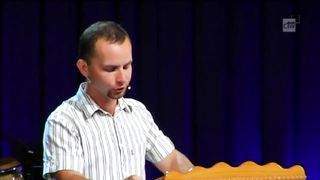 Мамус Юра - Дві кімнати серця