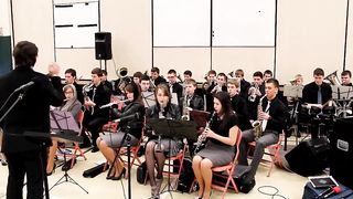 Оркестр из церкви Суламита, Mukilteo WA