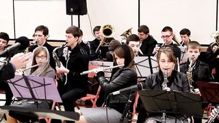 Оркестр из церкви Суламита, Mukilteo WA