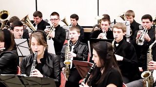 Оркестр из церкви Суламита, Mukilteo WA