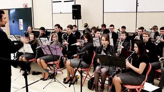 Оркестр из церкви Суламита, Mukilteo WA