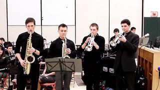 Группа "Дом", руководитель Илья Потапович