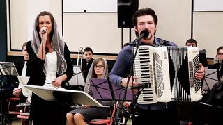 Группа "Дом", руководитель Илья Потапович