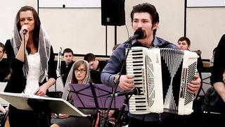 Группа "Дом", руководитель Илья Потапович