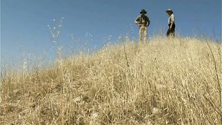 Любовь приходит тихо 10 (Вечная смелость любви) (2011)