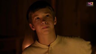 Любовь приходит тихо 11 (часть 2) (Рождественский роман)