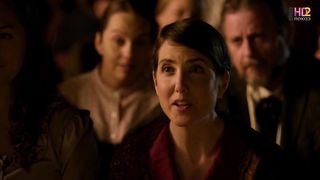 Любовь приходит тихо 11 (часть 2) (Рождественский роман)