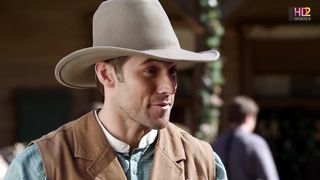 Любовь приходит тихо 11 (часть 1) (Рождественское путешествие любви)