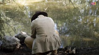 Любовь приходит тихо 11 (часть 1) (Рождественское путешествие любви)