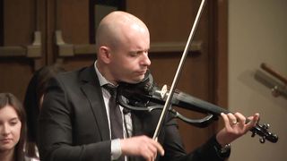 Єврейська мелодія - викнує Тарас