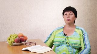 Счастье только в Боге (Свидетельство)