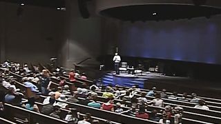 Алексей Коломийцев - Вечер вопросов и ответов «Наша позиция»