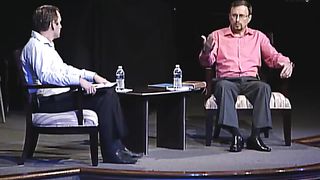 Алексей Коломийцев - Вечер вопросов и ответов «Наша позиция»