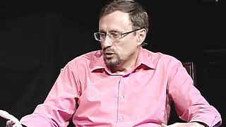 Алексей Коломийцев - Вечер вопросов и ответов «Наша позиция»