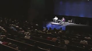 Алексей Коломийцев - Вечер вопросов и ответов «Наша позиция»