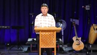 Пилипів Богдан - Вчення про Святого Духа