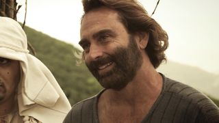 Апостол Петр и Тайная Вечеря (2012)