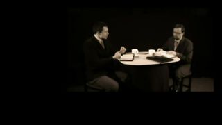 Беседа с пастором: 3. Предопределение