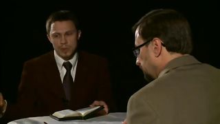 Беседа с пастором: 3. Предопределение