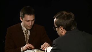 Беседа с пастором: 5. Можно ли потерять спасение?