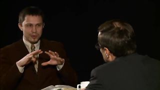 Беседа с пастором: 5. Можно ли потерять спасение?