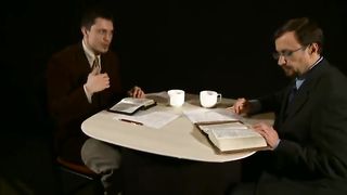 Беседа с пастором: 5. Можно ли потерять спасение?