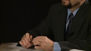 Беседа с пастором: 2. Свободная воля