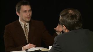 Беседа с пастором: 2. Свободная воля