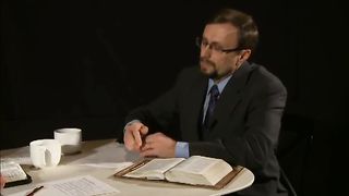 Беседа с пастором: 6. Опасность либерализма