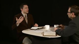 Беседа с пастором: 6. Опасность либерализма