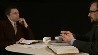 Беседа с пастором: 6. Опасность либерализма