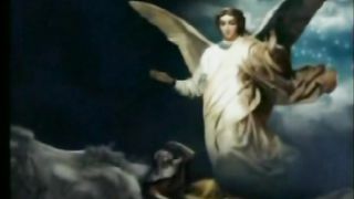 Он родился, чтобы грех твой