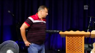 Игорь Агапов - Семья С любовью навсегда 3