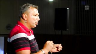 Игорь Агапов - Семья С любовью навсегда 3