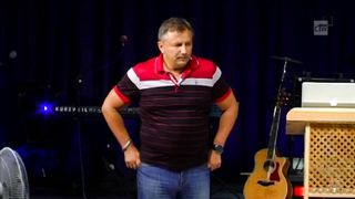 Игорь Агапов - Семья С любовью навсегда 3