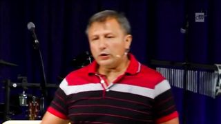 Игорь Агапов - Семья С любовью навсегда 2