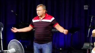 Игорь Агапов - Семья С любовью навсегда 2