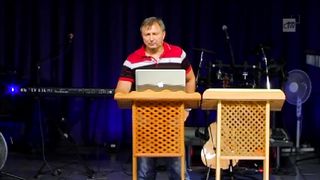 Игорь Агапов - Семья С любовью навсегда 2