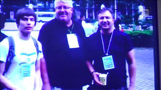 Игорь Агапов - Семья С любовью навсегда 1