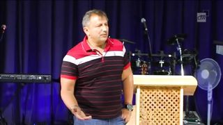 Игорь Агапов - Семья С любовью навсегда 1