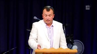 Шумський Тарас - Простота в Ісусі Христі