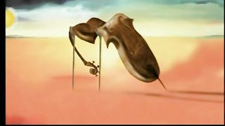 ФАНТАЗИЯ ПРИРОДЫ