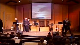 Андрей Шаповал - Всякая плоть - трава 2013