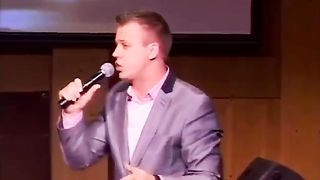 Андрей Шаповал - Всякая плоть - трава 2013