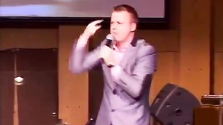 Андрей Шаповал - Всякая плоть - трава 2013