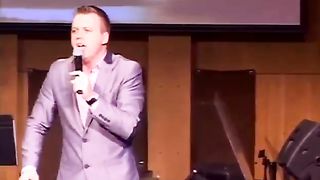 Андрей Шаповал - Всякая плоть - трава 2013