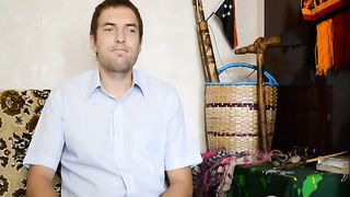 Украинские миссионеры в Папуа-Новой Гвинее