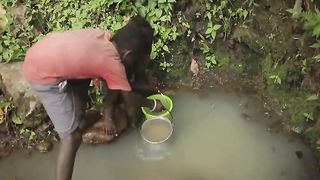 Украинские миссионеры в Папуа-Новой Гвинее